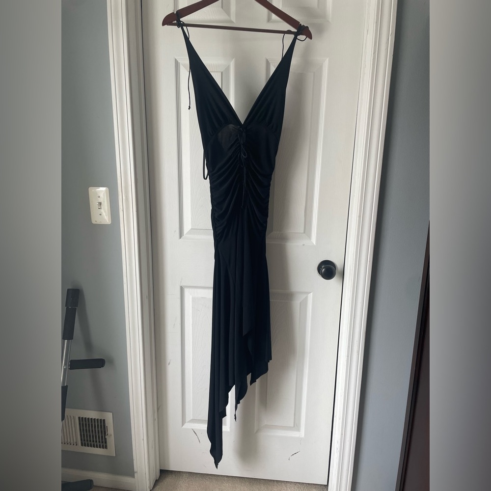 Tight nice cocktail dress